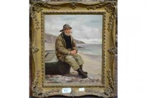 HADDON David W. 1884-1914,'Fisherman's dreams',Andrew Smith and Son GB 2015-10-27