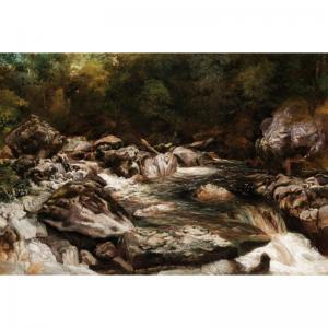 HADDON R 1800,VIEW ON THE CONWAY,2006,Sotheby's GB 2006-03-09