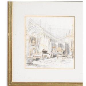 HADLEY ALBERT 1920-2012,Untitled,Sotheby's GB 2011-03-30