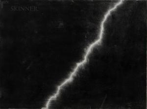 HAENDEL KARL 1976,Lightning #16,2007,Skinner US 2021-01-22