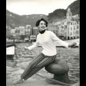 HAERTTER Elsa,Sette stampe fotografiche vintage alla gelatina sa,Il Ponte Casa D'aste Srl 2020-02-11