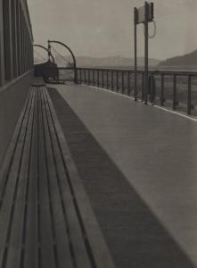 HAGEMEYER Johan 1884-1962,Untitled, Ferry,1922,Christie's GB 2024-02-22