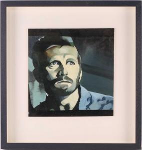 Hague James 1970,Untitled,Dawson's Auctioneers GB 2022-12-15