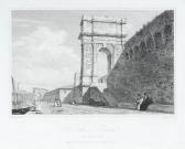 Hakewill James,A Picturesque Tour of Italy from Drawings Made in ,1817,Bloomsbury London 2009-03-25