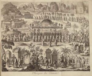 HALDE Jean Baptiste 1674-1743,Description géographique,Christie's GB 2014-04-30