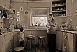 HALEVI Shai,Kitchen,2010,Artcurial | Briest - Poulain - F. Tajan FR 2010-06-22