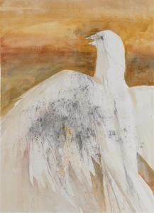 HALL Jean,Rising Bird,Rachel Davis US 2023-08-05