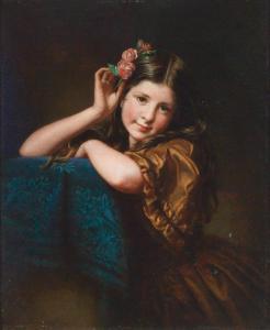 HALLE Samuel Baruch Ludwig 1824-1889,"Vanity",Palais Dorotheum AT 2014-09-18