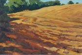 HALLINAN FLOOD Frank,THE PLOUGHED FIELD,Ross's Auctioneers and values IE 2017-03-01