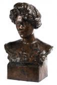 HALMAN Emanuel 1873-1945,Tschechischer Bildhauer,Hampel DE 2011-09-15