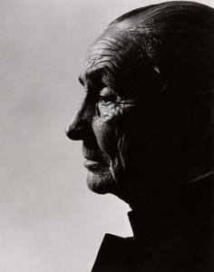 HALSMAN Philippe 1906-1979,Two Georgia O'Keeffe Portraits,Bonhams GB 2010-11-15