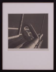 HALVORSEN FRANK G 1877-1938,UNTITLED,1938,Stair Galleries US 2017-12-06