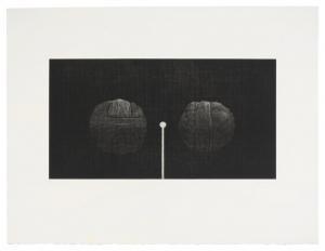 HAMAGUCHI Yozo 1909-2000,Almost Symmetric,Christie's GB 2008-05-14