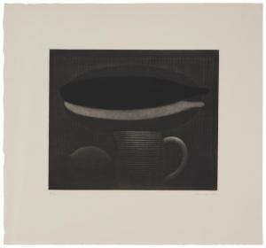 HAMAGUCHI Yozo 1909-2000,Sole,1956,John Moran Auctioneers US 2024-03-26