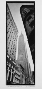 HAMANN Horst 1958,New York vertical,1993,Van Ham DE 2010-12-08
