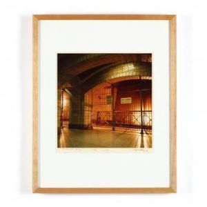 HAMBOURG SERGE 1936-2019,New York Subway,1979,Leland Little US 2016-12-02