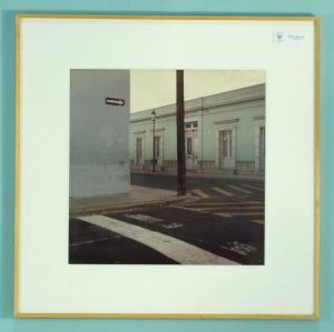 HAMBOURG SERGE 1936-2019,OAXACA SERIES,1980,Lewis & Maese US 2013-03-20
