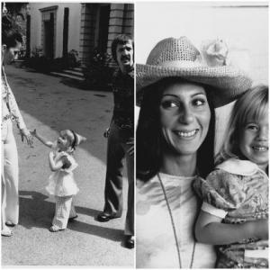 HAMILTON John 1919-1993,Cher with family,1970,Il Ponte Casa D'aste Srl IT 2019-09-23