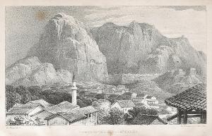 HAMILTON WILLIAM J,Researches in Asia Minor, Pontus, and Armenia...
S,1842,Bonhams GB 2007-10-22