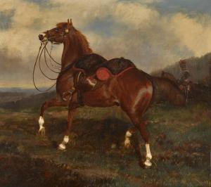 HAMILTON William Osborne 1751-1801,A Moment of Liberty,1885,Sotheby's GB 2022-11-22