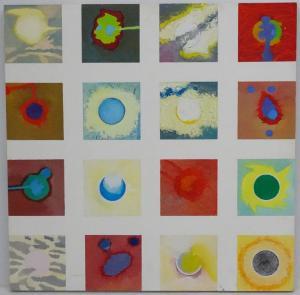 Hamlyn Ted,Sunspots,1999,Dickins GB 2018-02-02