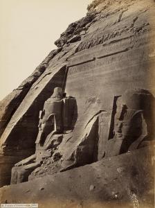 HAMMERSCHMIDT Wilhelm 1830-1869,Egypt,Swann Galleries US 2014-02-27