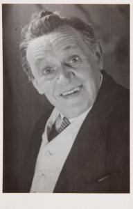HANEMAN Eugeniusz 1917-2014,Portrait of Antoni Fertner,Desa Unicum PL 2018-04-19