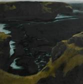 HANSCOMB Guy 1968,Cliffs of Moher,Morgan O'Driscoll IE 2018-06-25