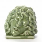 HANSEN Hans Henrik 1894-1965,Medusa,Bruun Rasmussen DK 2011-05-02