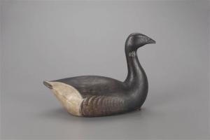 HANSON Marty 1965,Black Brant,2000,Copley US 2022-07-14