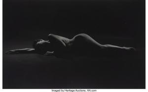 HANSON Scott 1900-1900,Full Body Silhouette,2000,Heritage US 2024-02-14