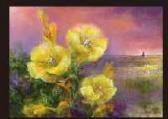 HARA Ryoji,Evening Primrose,Mainichi Auction JP 2010-02-06