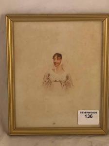 HARDING H,Jane Austin,1815,Silverwoods GB 2021-04-25