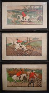 HARDY Dorothy 1800-1900,hunting,Andrew Smith and Son GB 2023-01-14