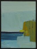 HARIETTE Anton Frances,"Seacliff,1963,Clars Auction Gallery US 2014-06-15