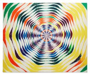 HARMONY Korine 1973,Morton Clowny Circle,2015,Sotheby's GB 2022-10-03