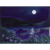 HAROS Manolis 1960,moonlight,Sotheby's GB 2006-05-24