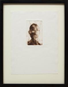 Harouni David 1962,Head,Neal Auction Company US 2022-09-10