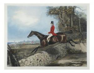 HARRIS HARRY John,Hieover on Tilter,1852,Dreweatt-Neate GB 2011-04-20