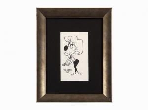 HARRIS Joe,Sweet Polly Purebred, Underdog,1963,Auctionata DE 2015-10-14