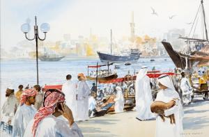 Harris John R. 1900-1900,Dubai,Mealy's IE 2016-12-06
