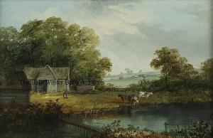 Prices and estimates of works Henry Harris