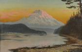 HARRISON Thomas 1744-1829,MOUNT RAINIER,Potomack US 2013-10-05