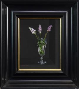 HARRISON Tobias 1950,FLOWERS IN A VASE,McTear's GB 2019-09-29