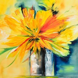 HART Jennifer 1900,Still Life - Vase of Flowers,Morgan O'Driscoll IE 2023-05-30