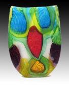 HART Noel,Vase 'Luzon Parrot',2007,Von Zezschwitz DE 2011-12-01