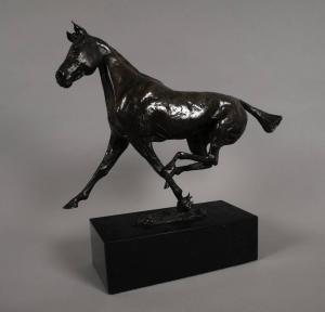 HARTIGAN Zita 1932,HORSE,Whyte's IE 2021-06-14