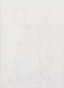 HARTLEY Marsden 1877-1943,Tree Study No.2,Swann Galleries US 2023-09-21