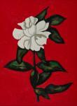 HARTLEY Marsden 1877-1943,Wild White Rose,1936,Grogan & Co. US 2022-05-01