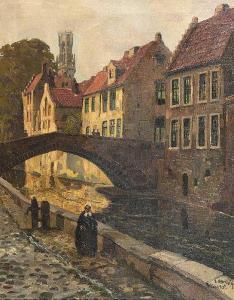HARTWIG 1800-1900,Brügge,1915,Jeschke-Greve-Hauff-Van Vliet DE 2016-09-16